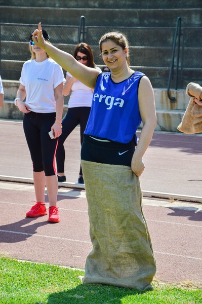 8th Beirut Corporate Games Part 2 